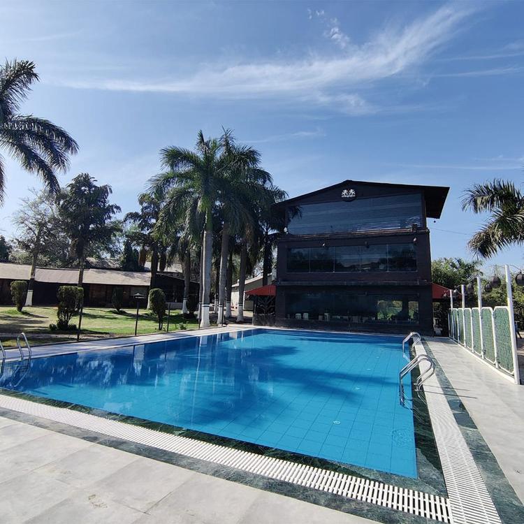 Scorpio Club and Resort gallery image
