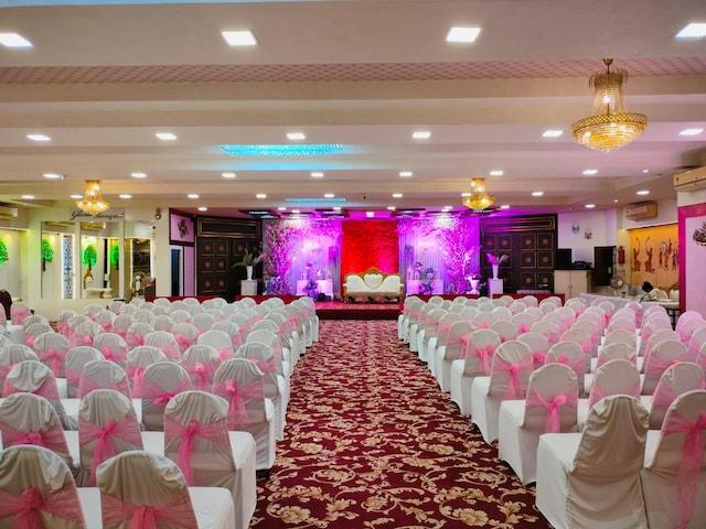 Gloria Banquet Hall gallery image