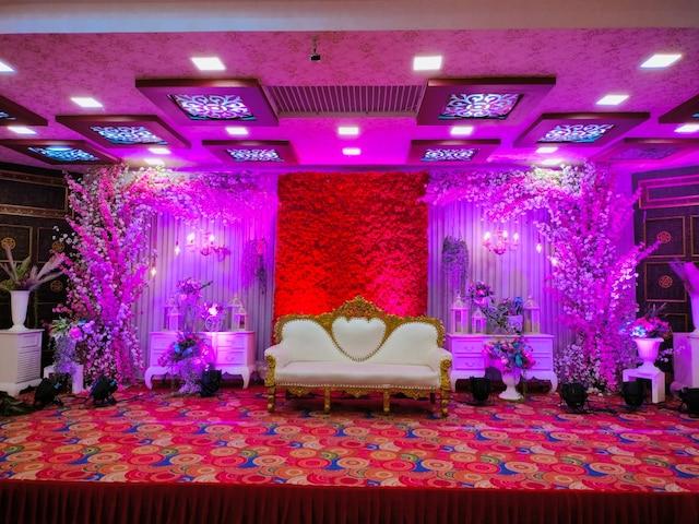 Gloria Banquet Hall gallery image