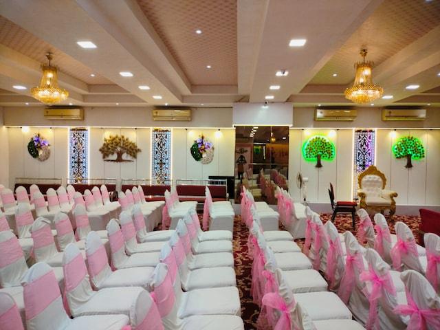 Gloria Banquet Hall gallery image