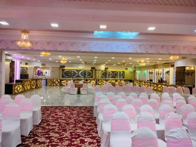 Gloria Banquet Hall gallery image