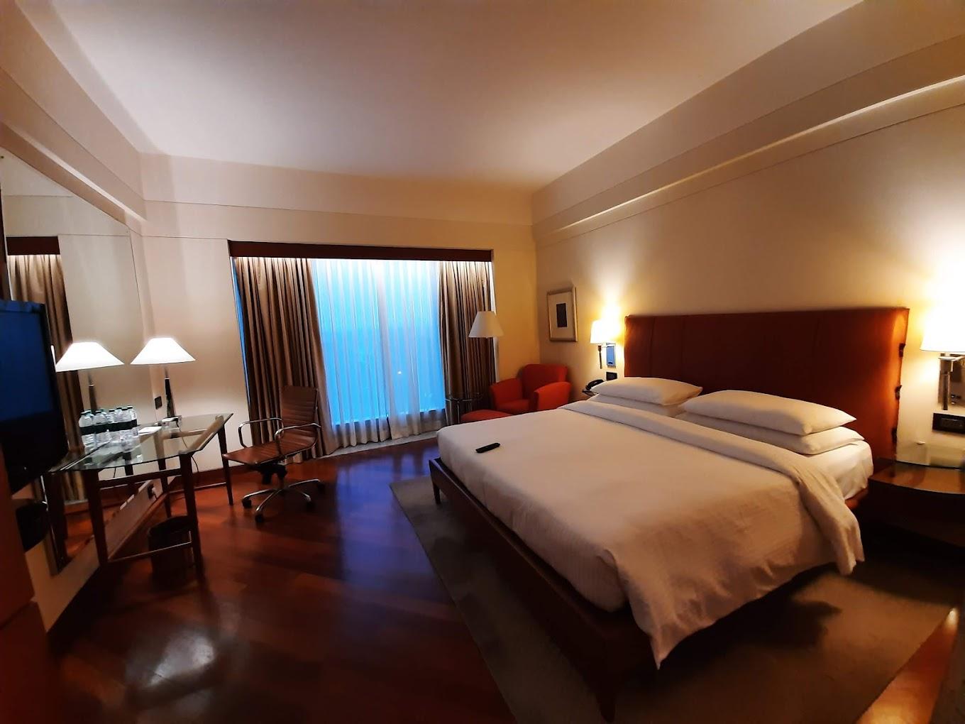 Hyatt Regency Kolkata - View 2