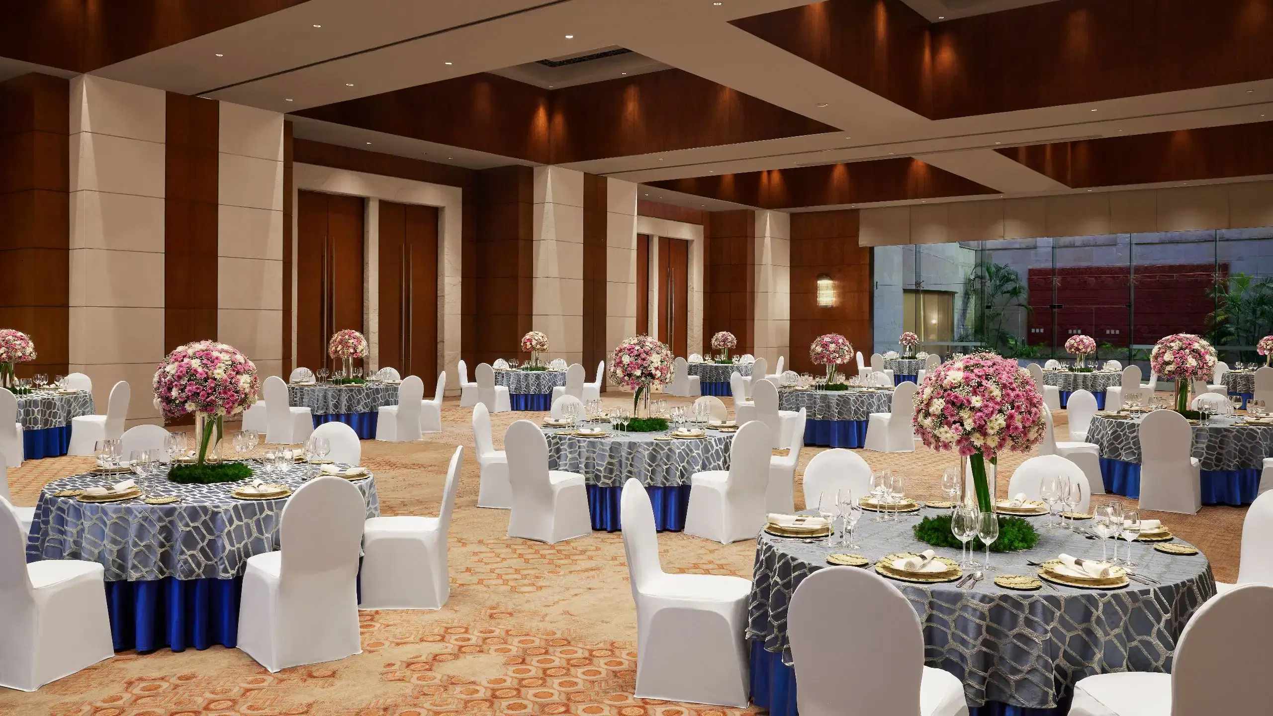Hyatt Regency Kolkata - View 3