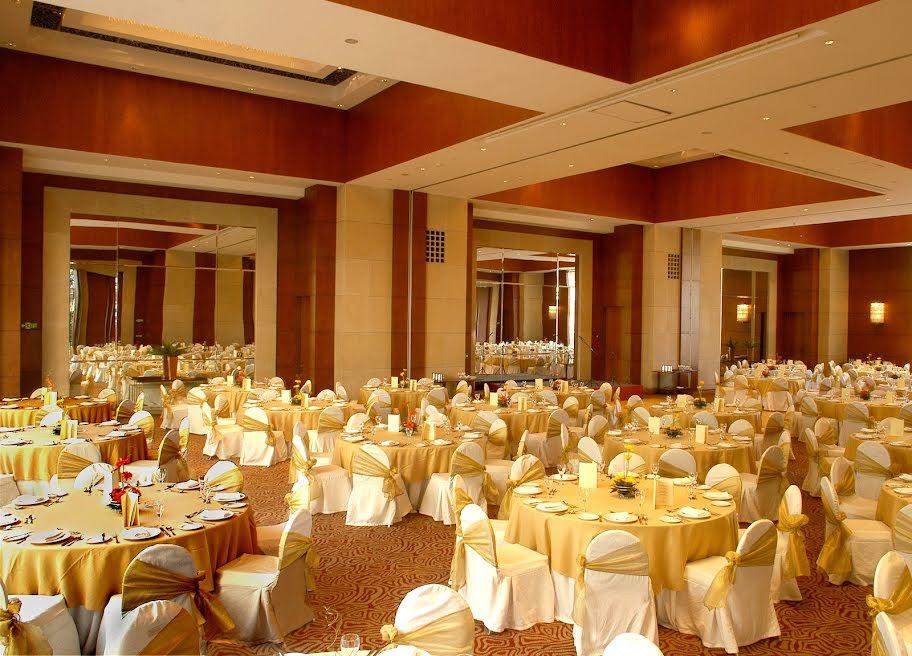 Hyatt Regency Kolkata - View 4