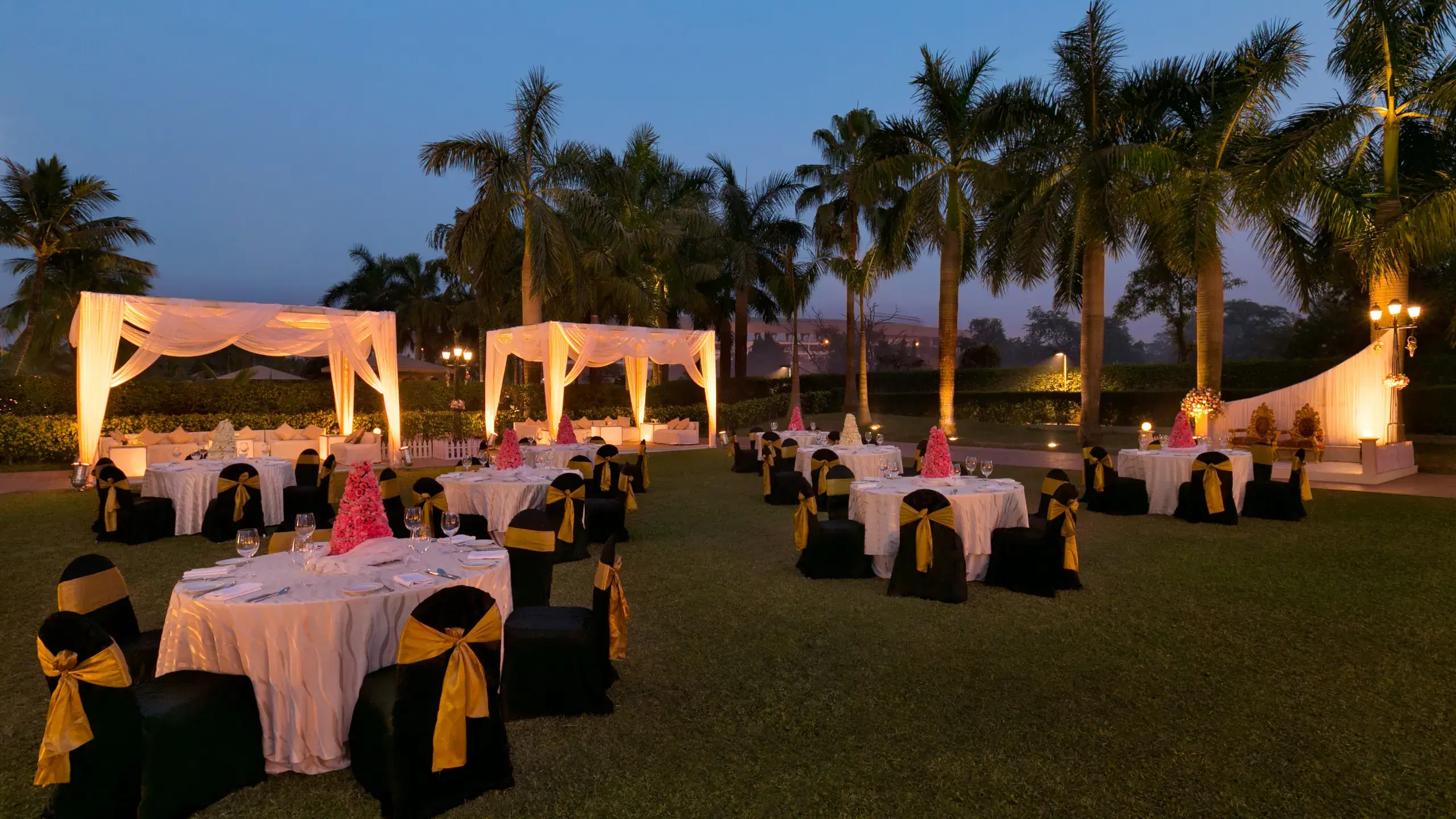 Hyatt Regency Kolkata - View 5