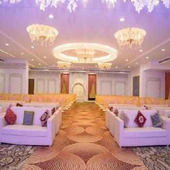 Dream Palace Banquet