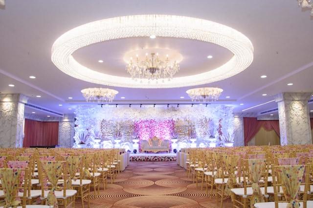 Dream Palace Banquet gallery image