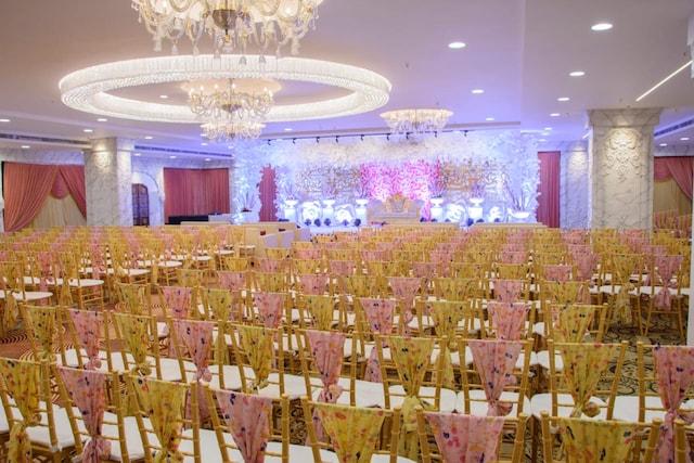 Dream Palace Banquet gallery image