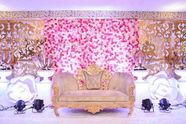 Dream Palace Banquet gallery image