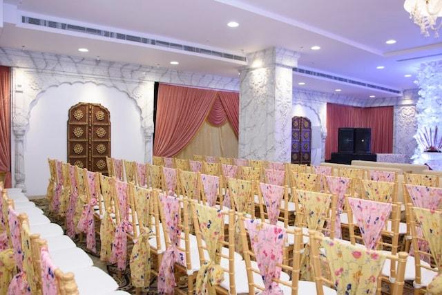 Dream Palace Banquet gallery image
