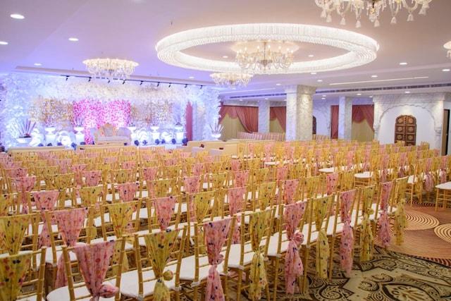 Dream Palace Banquet gallery image