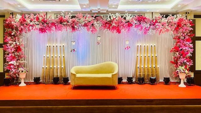 Supreme Banquets gallery image
