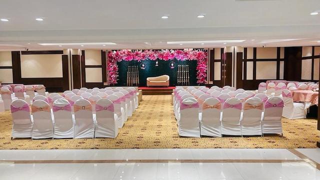 Supreme Banquets gallery image
