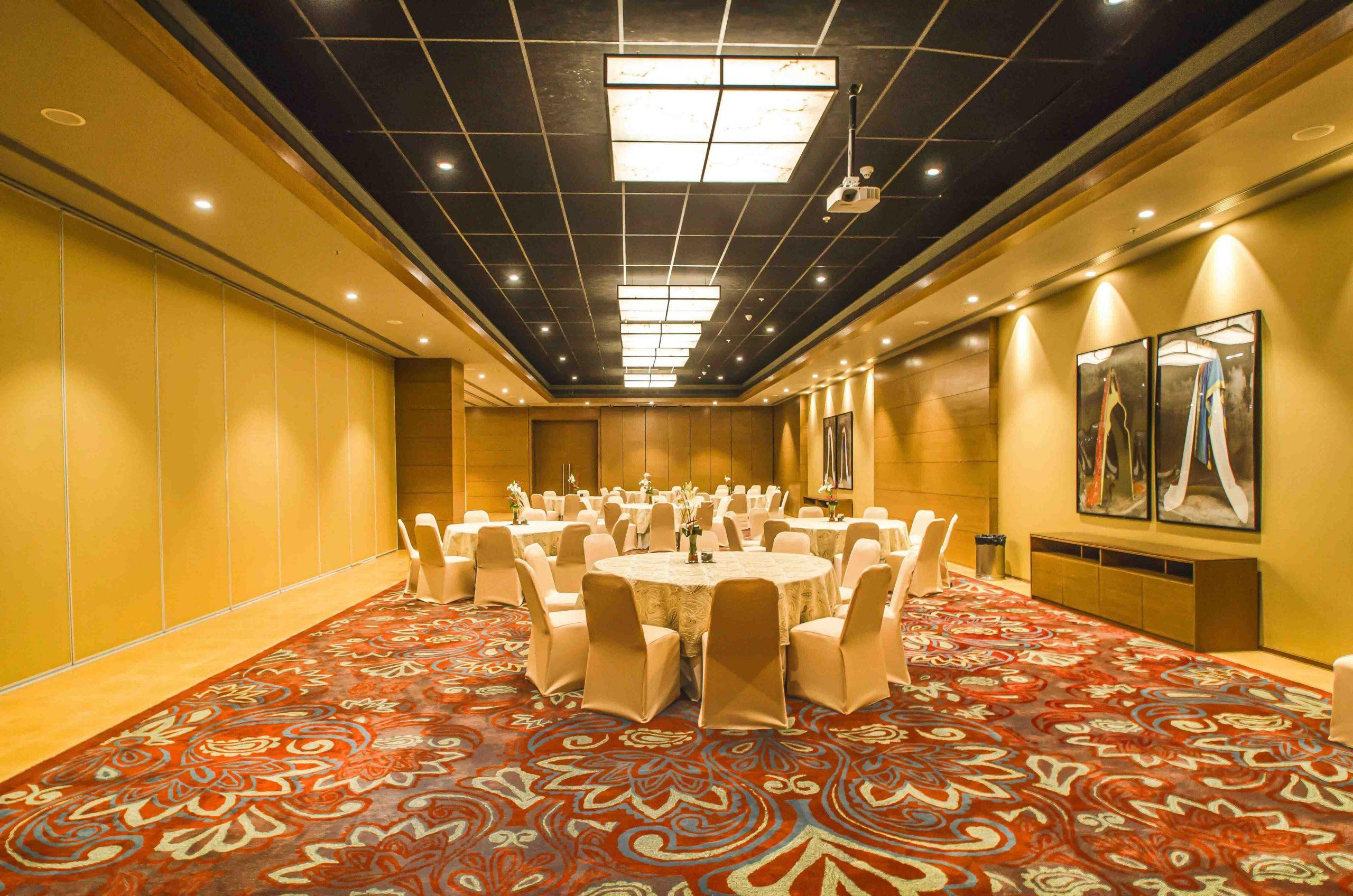 AltAir Boutique Hotel - Main view