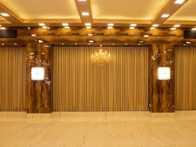 Madhav Banquet - View 5
