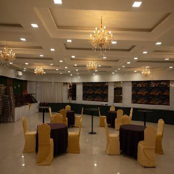Prisha Banquets