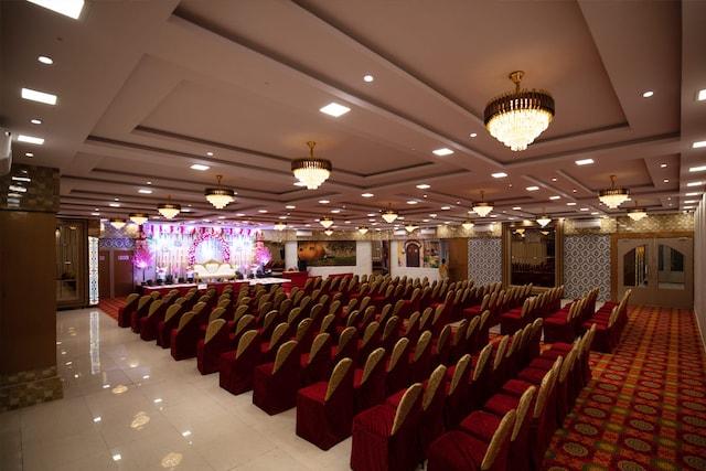 Prisha Banquets gallery image