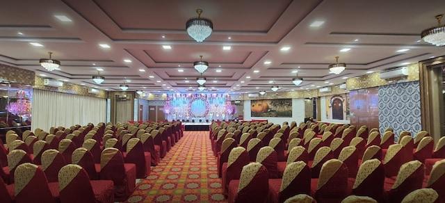 Prisha Banquets gallery image
