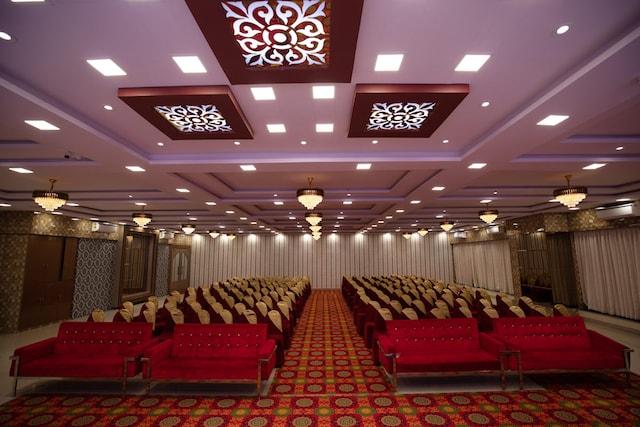 Prisha Banquets gallery image