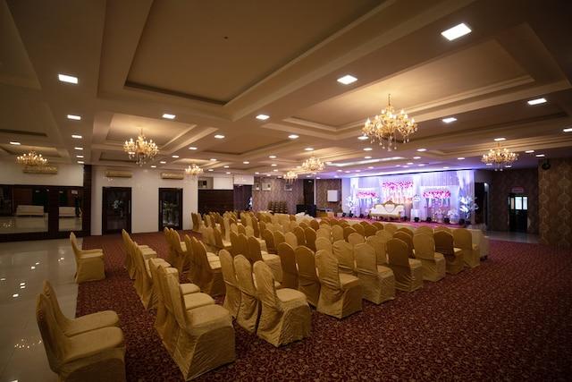 Prisha Banquets gallery image