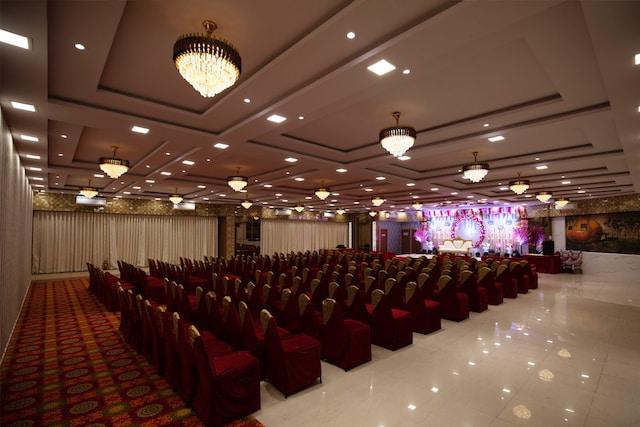 Prisha Banquets gallery image