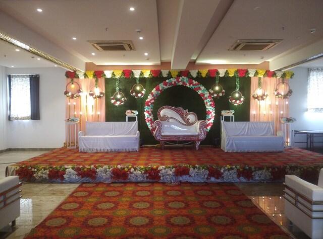 Sarvoday Arcade Marriage Hall - View 2