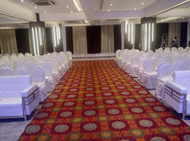 Sarvoday Arcade Marriage Hall - View 3