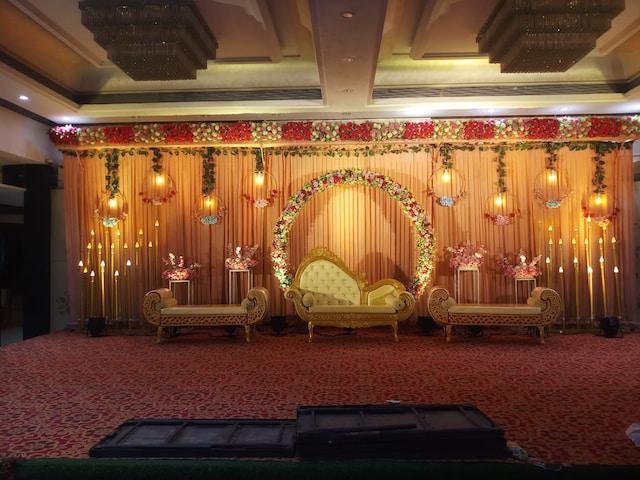 Sarvoday Arcade Marriage Hall - View 5