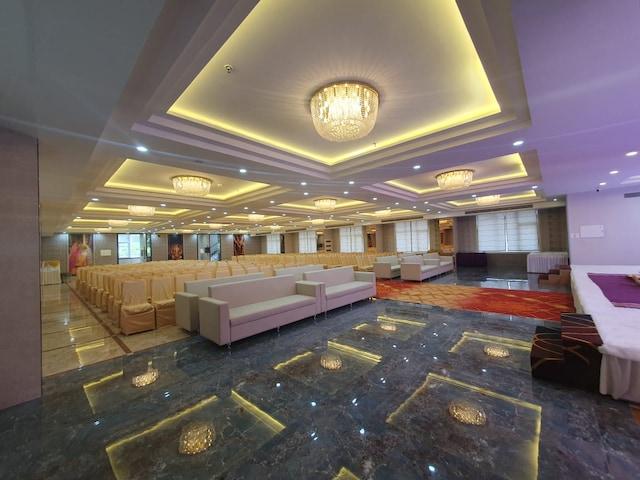 Maharaja Banquet Hall - View 4