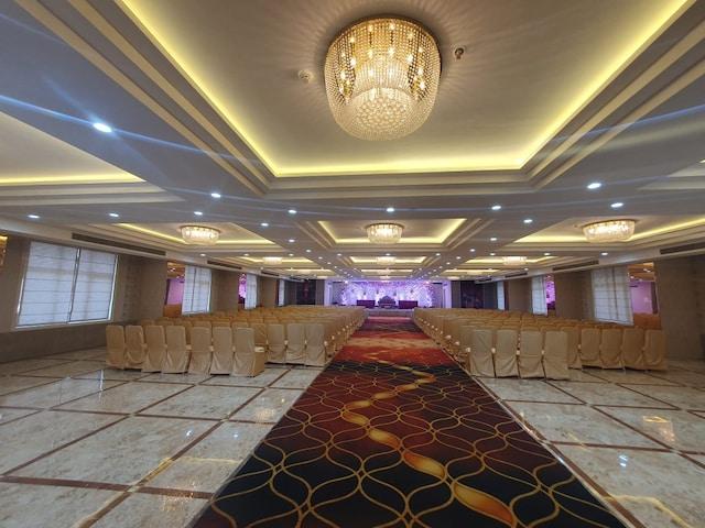 Maharaja Banquet Hall - View 5