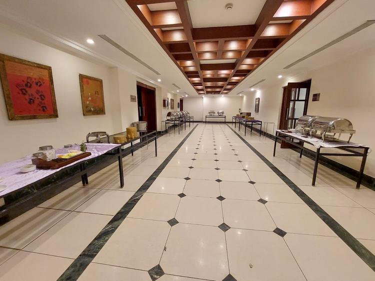 Fortune Park Panchwati gallery image
