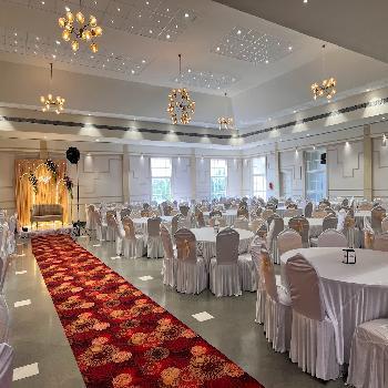 Aanantya AC Banquet Hall