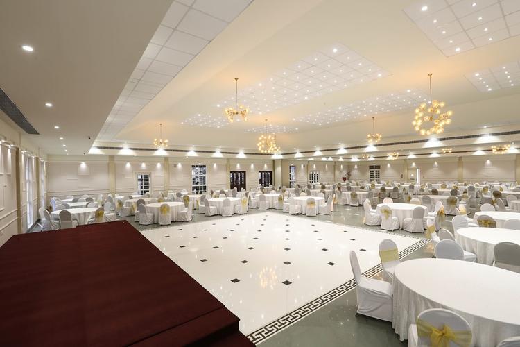 Aanantya AC Banquet Hall gallery image