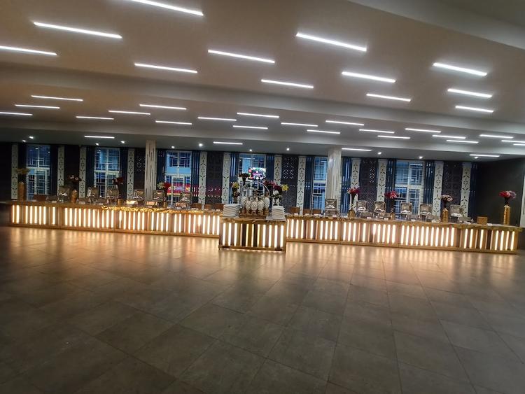 Aanantya AC Banquet Hall gallery image