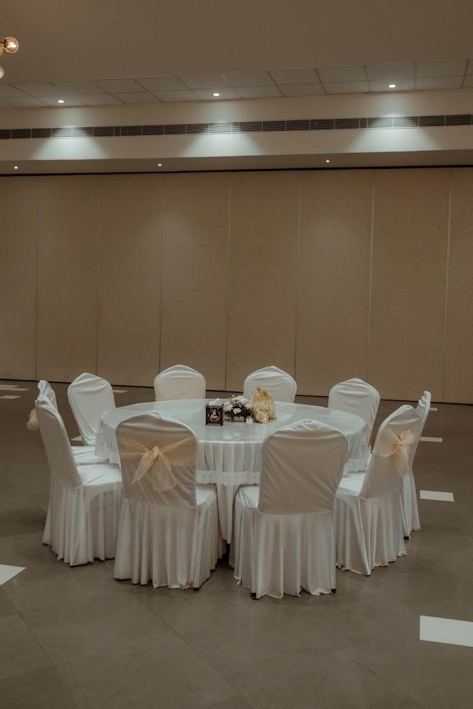 Aanantya AC Banquet Hall gallery image