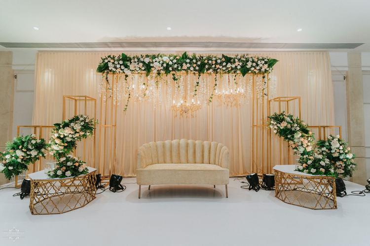 Aanantya AC Banquet Hall gallery image