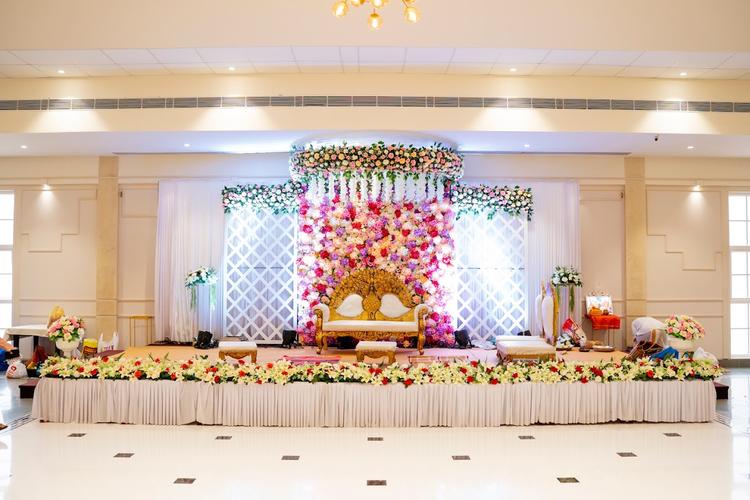 Aanantya AC Banquet Hall gallery image