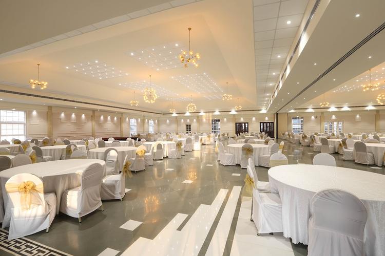 Aanantya AC Banquet Hall gallery image