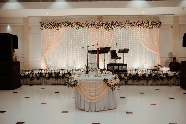 Aanantya AC Banquet Hall gallery image
