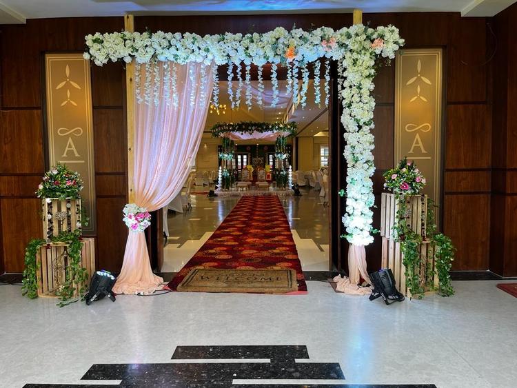 Aanantya AC Banquet Hall gallery image