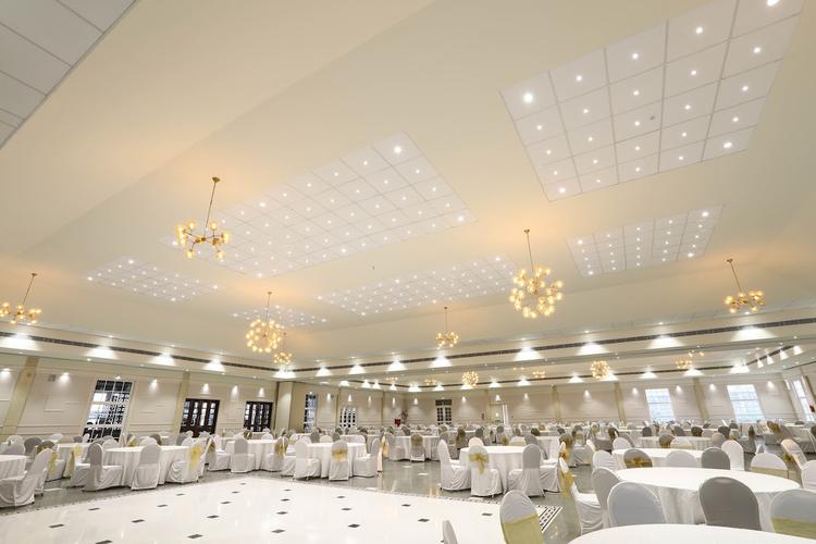 Aanantya AC Banquet Hall gallery image