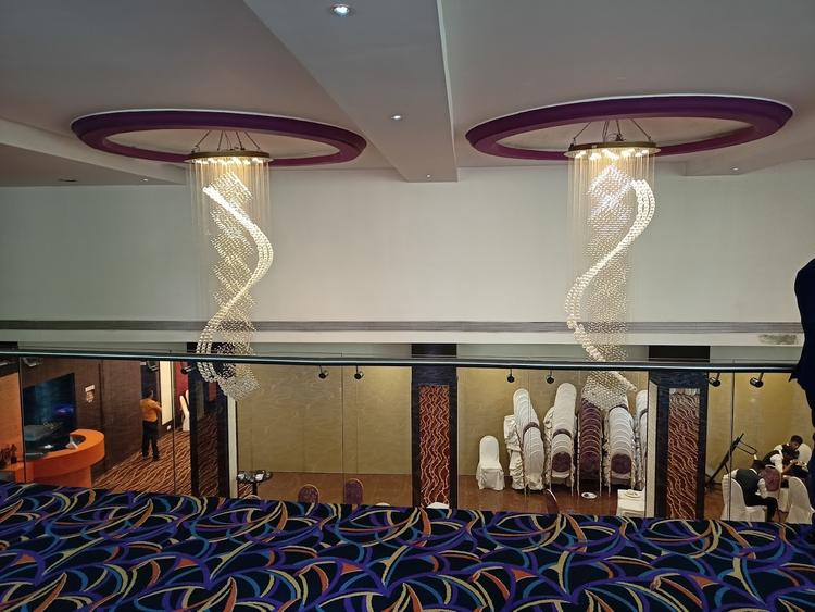 Golden Orchid gallery image
