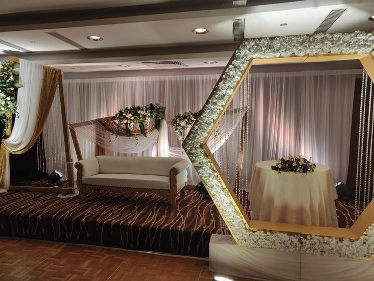 Golden Orchid gallery image