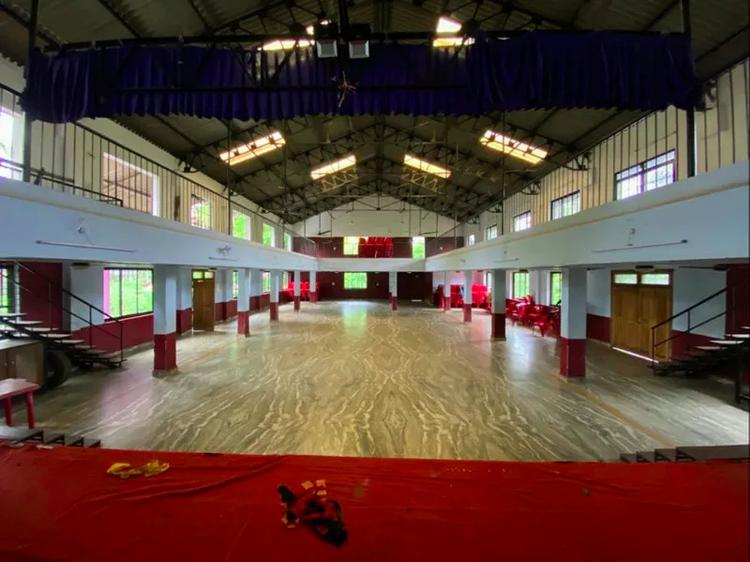 Ashirwad Hall gallery image