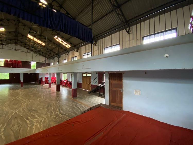 Ashirwad Hall gallery image