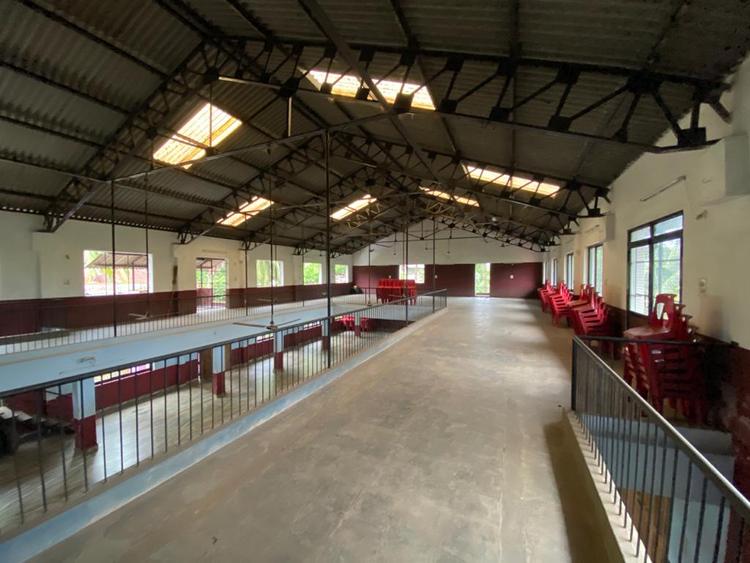 Ashirwad Hall gallery image