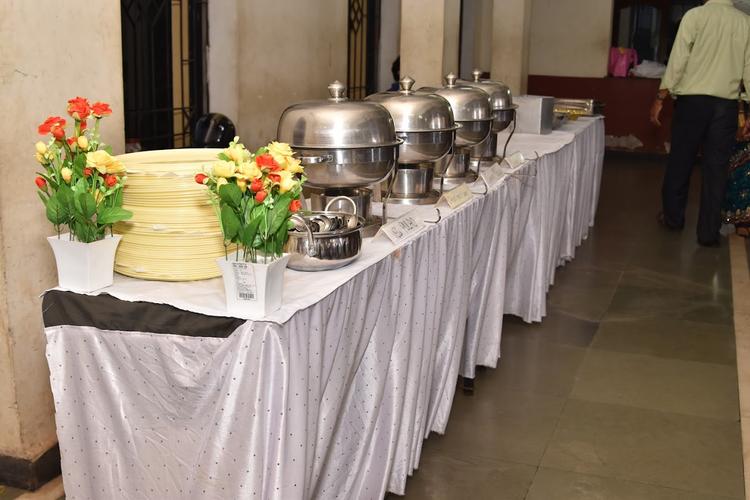 Ashirwad Hall gallery image