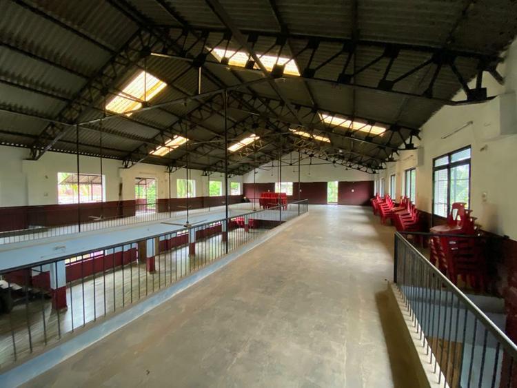Ashirwad Hall gallery image