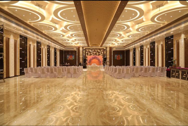 Swami Devprakash Banquet gallery image