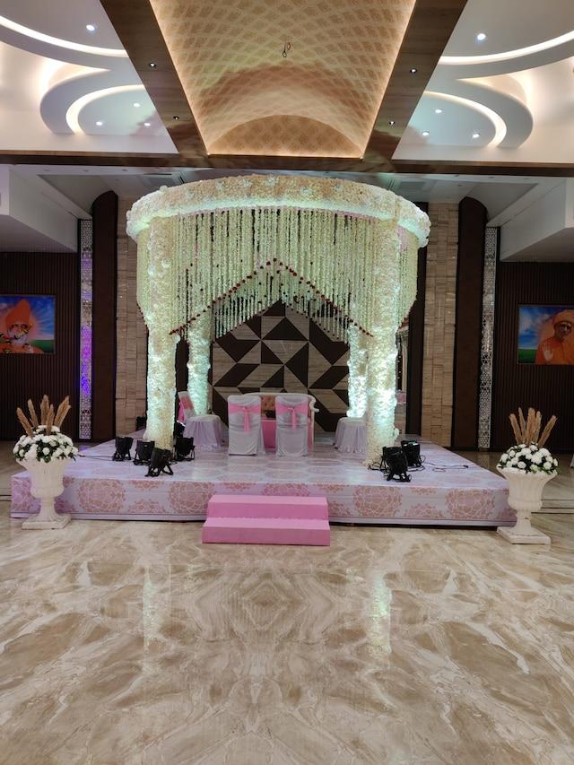 Swami Devprakash Banquet gallery image